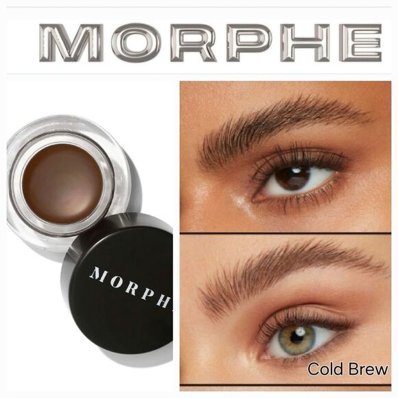Morphe Brow Cream - Picture 1 of 8